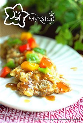 香草鸭片