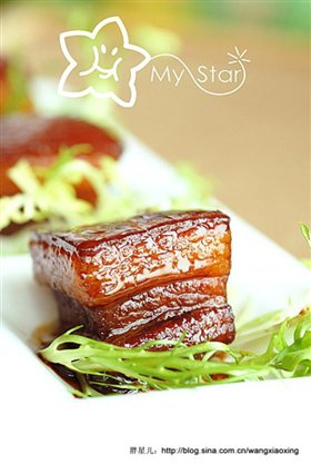 红烧肉