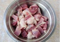 烤羊肉串的做法 步骤2