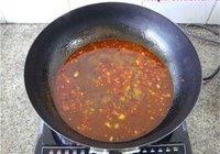 麻婆豆腐的做法 步骤7