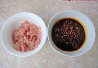 麻婆豆腐的做法 步骤3