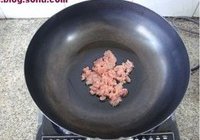 麻婆豆腐的做法 步骤4