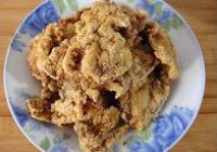 菠萝咕噜肉的做法 步骤3