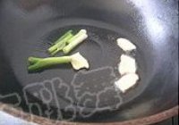 螃蟹白菜粉丝煲的做法 步骤4