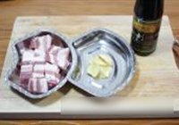 秘制红烧肉的做法 步骤1