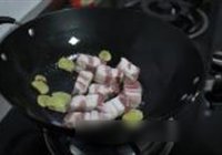秘制红烧肉的做法 步骤3