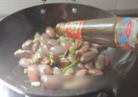 台式炒蚬的做法 步骤4