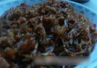 肉末粉丝的做法 步骤5