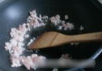 肉末粉丝的做法 步骤2