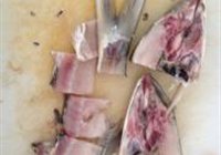 藤椒酸菜鱼的做法 步骤3