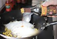 蚂蚁上树的做法 步骤5