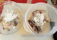 藤椒酸菜鱼的做法 步骤6
