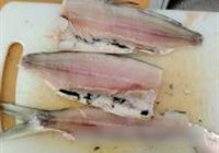 藤椒酸菜鱼的做法 步骤2