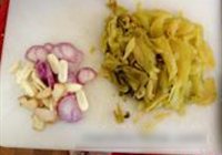 藤椒酸菜鱼的做法 步骤8