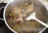藤椒酸菜鱼的做法 步骤14
