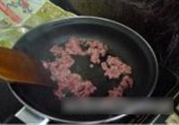 麻婆豆腐的做法 步骤4