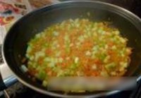 西葫芦肉末豆腐的做法 步骤9