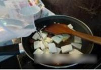 快手咖喱豆腐的做法 步骤5