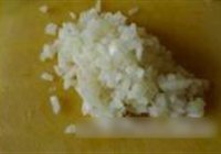 西葫芦肉末豆腐的做法 步骤2