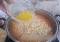西红柿鸡蛋面的做法 步骤5