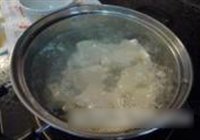 快手咖喱豆腐的做法 步骤2