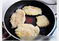 两味猪排饭的做法 步骤7