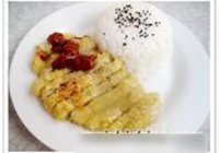 两味猪排饭的做法 步骤10