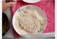 两味猪排饭的做法 步骤5