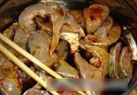 糖醋熏鱼的做法 步骤3