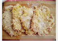 两味猪排饭的做法 步骤6