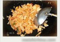 酸菜炒粉条的做法 步骤11