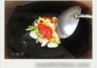 酸菜炒粉条的做法 步骤8