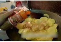 奶香培根焗土豆的做法 步骤6