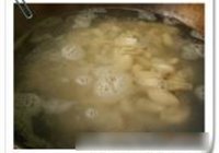 素炒猫耳朵的做法 步骤6