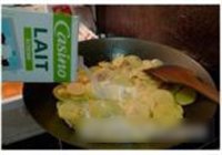 奶香培根焗土豆的做法 步骤8