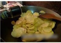 奶香培根焗土豆的做法 步骤7
