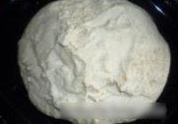 臊子肉夹馍的做法 步骤7