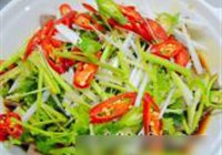 白灼猪肝尖的做法 步骤12