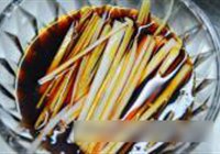 白灼猪肝尖的做法 步骤9