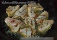 啤酒鸡翅的做法 步骤2