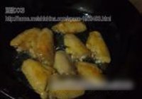 啤酒鸡翅的做法 步骤3