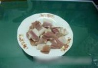 上汤咸笃鲜的做法 步骤4