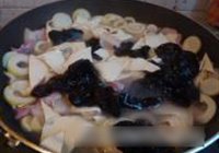 上汤咸笃鲜的做法 步骤13