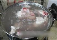 手抓羊肉的做法 步骤3