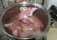 手抓羊肉的做法 步骤2