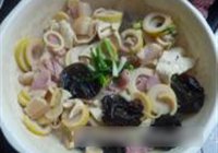 上汤咸笃鲜的做法 步骤17
