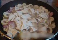 上汤咸笃鲜的做法 步骤12