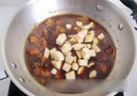 杏鲍菇红烧肉的做法 步骤8