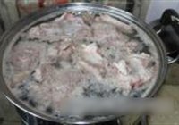 手抓羊肉的做法 步骤4