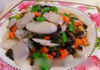 彩色山药的做法 步骤5